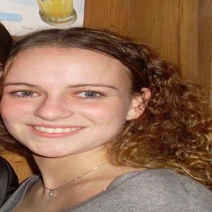 Charlène - Prof de maths - Léguevin