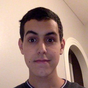 Ayman - Prof de piano - Strasbourg