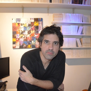 Jean-Baptiste - Prof de piano - Saint-Péray