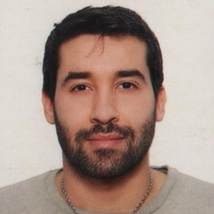 Elias - Prof de maths - Toulouse