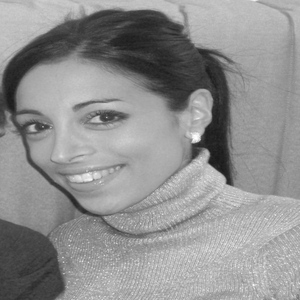 Stéphanie - Prof d'aide aux devoirs - Antibes