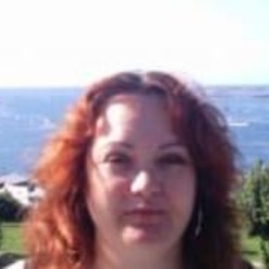 Sandrine - Prof de maths - Brunoy