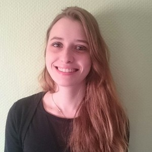 Alicia - Prof de maths - Guilherand-Granges