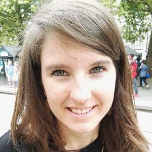 Cathy - Prof de maths - Angers
