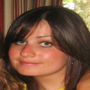 Julie - Prof de maths - Pessac