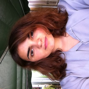 Morgane - Prof d'histoire - Paris