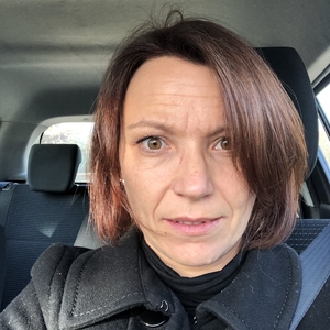STEPHANIE - Prof d'aide aux devoirs - Robion