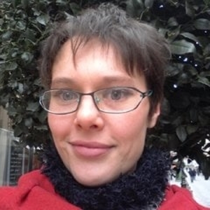 Cathy - Prof de cuisine - Versailles