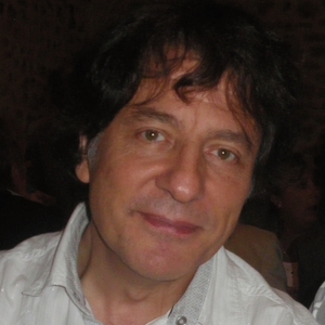 Jean pierre - Prof d'arts plastiques - Saint-Étienne