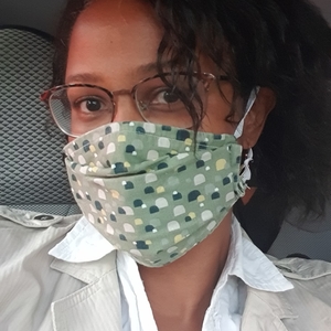 Marlene - Prof de compréhension orale - portugais - Élancourt