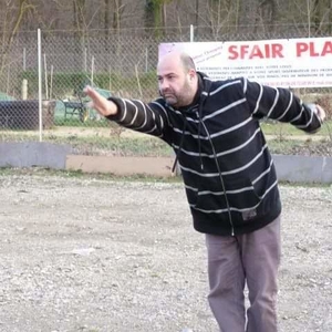 Henri - Prof d'autres sports - Saint-Raphaël