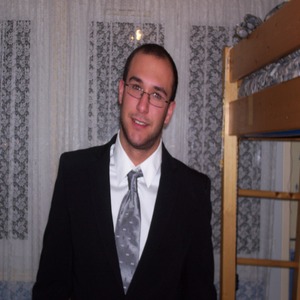 Jeffrey - Prof de maths - Athis-Mons