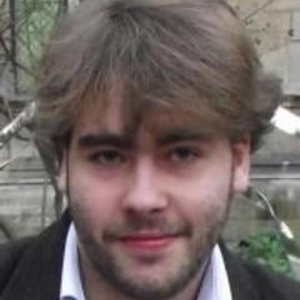 Florent - Prof de philosophie - Strasbourg