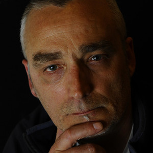 PATRICE - Prof de photographie - Blois