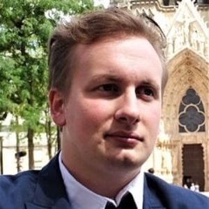 Simon - Prof de physique - Reims