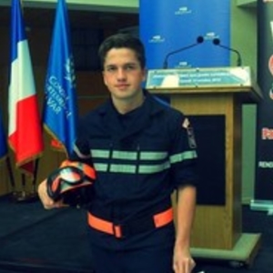 Aurelien - Prof de maths - Nice