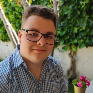 Florian - Prof de maths - Montpellier