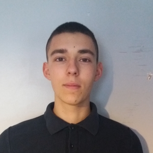 Maxime - Prof de physique - chimie - Faches-Thumesnil