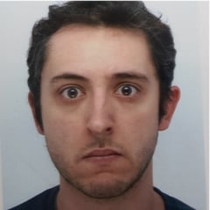 Gaël - Prof de physique - Mennecy