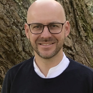 Matthias - Prof de piano - Paris