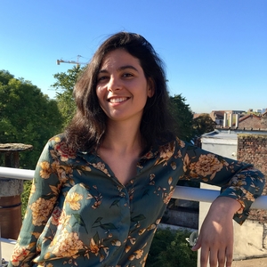 Fanny - Prof de piano - Ivry-sur-Seine