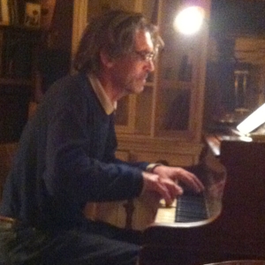 HUGUES ENGUERRAND - Prof de piano - Limoges