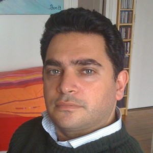 Laurent - Prof de piano - Angers