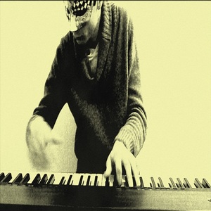 Franck - Prof de piano - Montévrain