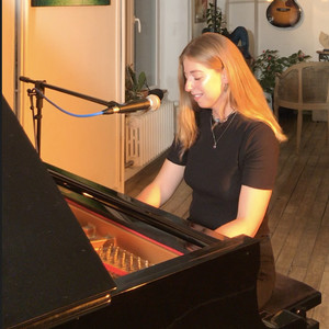 Juliette - Prof de piano - Rennes