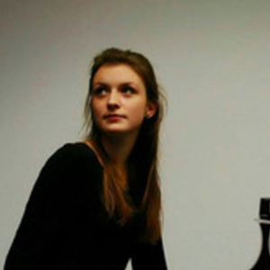 Coline - Prof de piano - Marseille