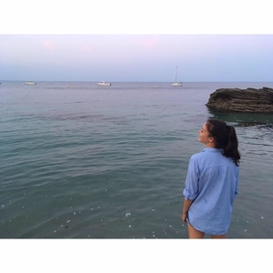Louise - Prof de piano - Larmor-Plage