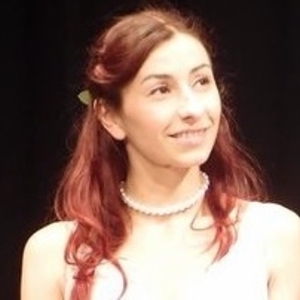 Abby - Prof de piano - Mirabeau