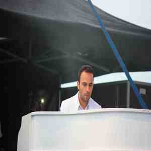 Florian - Prof de piano - Paris