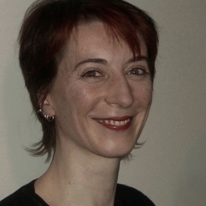 Nathalie - Prof de piano - Paris