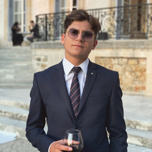 Nathan - Prof de piano - Strasbourg
