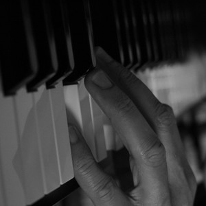 David - Prof de piano - Blois