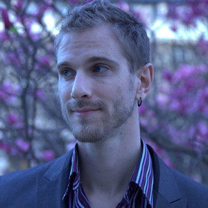 Eric - Prof de solfège - Paris