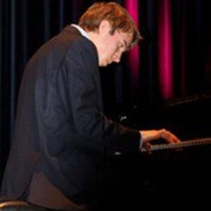 Valentin - Prof de piano - Paris