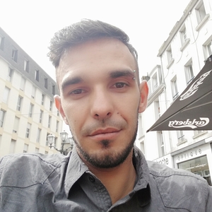 David - Prof de portugais - Bar-le-Duc