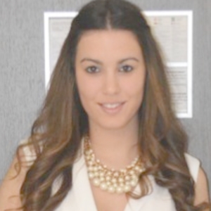 Andreia - Prof de portugais brésilien - Audun-le-Tiche