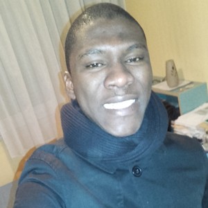 Amadou - Prof de physique - Noisy-le-Grand