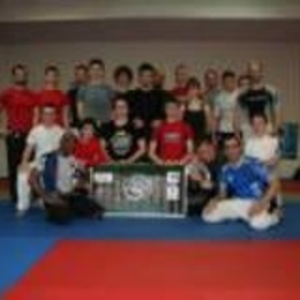 Maxime - Prof d'arts martiaux - Saint-Herblon