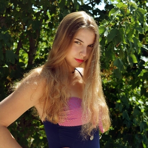 Lucie - Prof de préparation bac littéraire - Toulouse