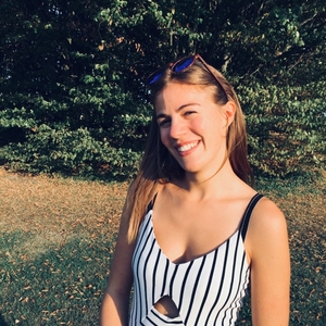 Orianne - Prof d'aide aux devoirs - Mennecy