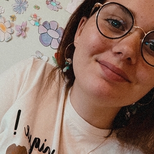 Emma - Prof de maths - Frasne