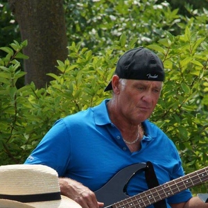 René - Prof de guitare - Laval