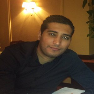 Fayçal - Prof de maths - Évry-Courcouronnes