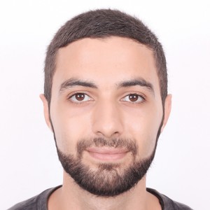Omar - Prof de programmation - Nantes
