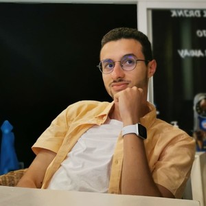 Wissem - Prof de python - Paris