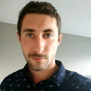 Pierre - Prof de python - Arpajon